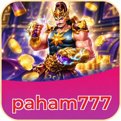paham777 APK v4.7.5 - Screenshot UI modern dan intuitif Indonesia